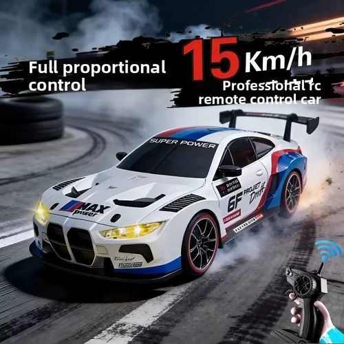 RC Racing Car