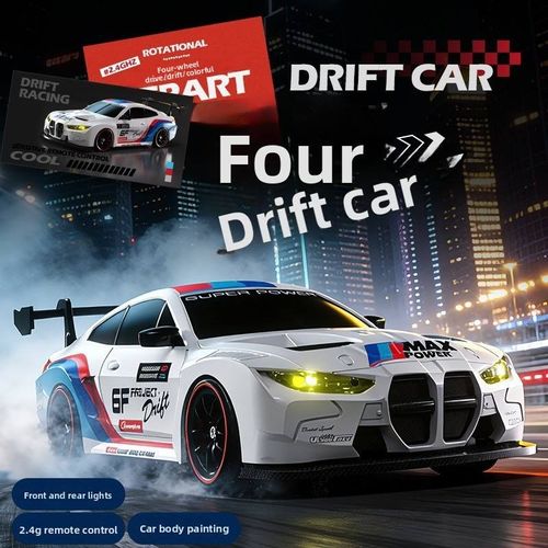 RC Racing Car