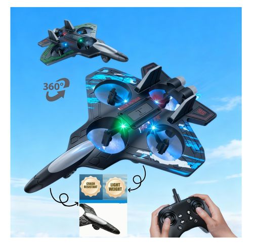 RC plane