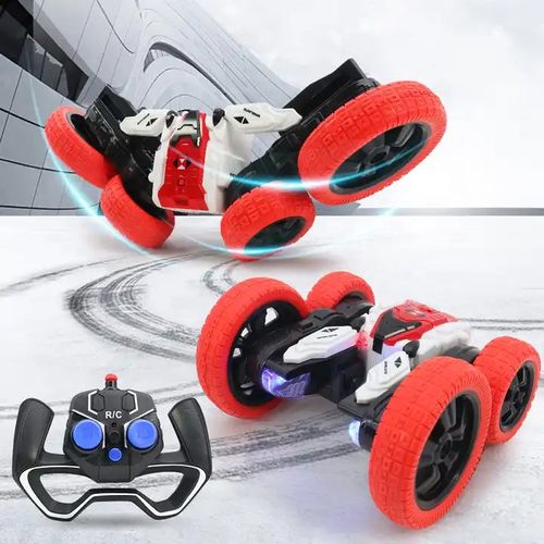 Stunt RC Car