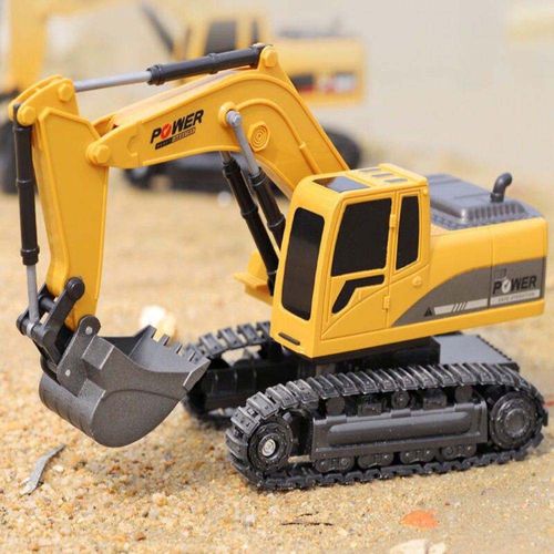 RC Excavator