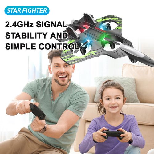 RC plane
