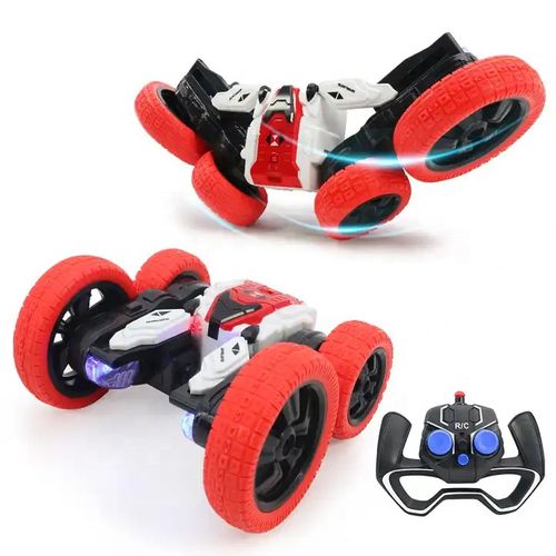 Stunt RC Car