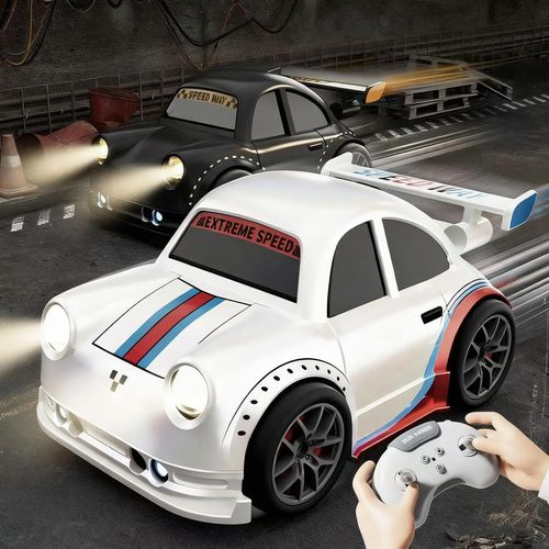 Sensor RC Car