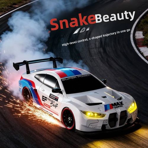 RC Racing Car