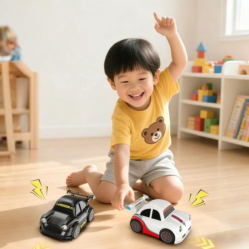 Sensor RC Car