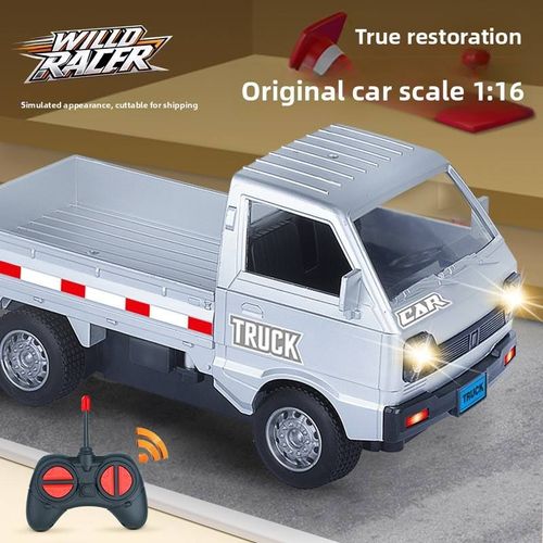 RC pickup