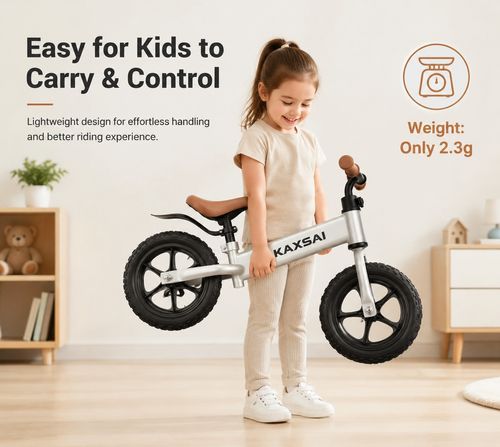 Kids Balance Bike