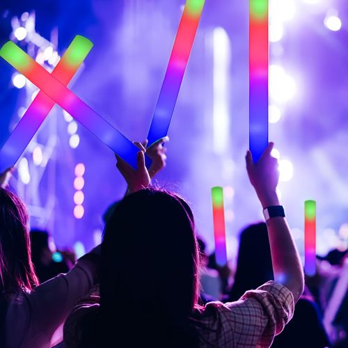 LED Glow