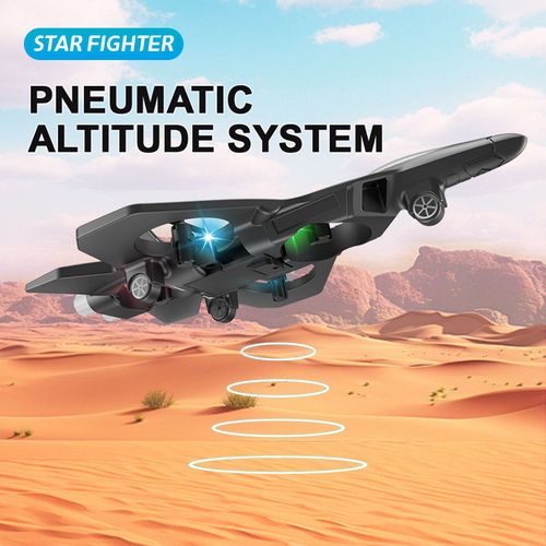 RC plane