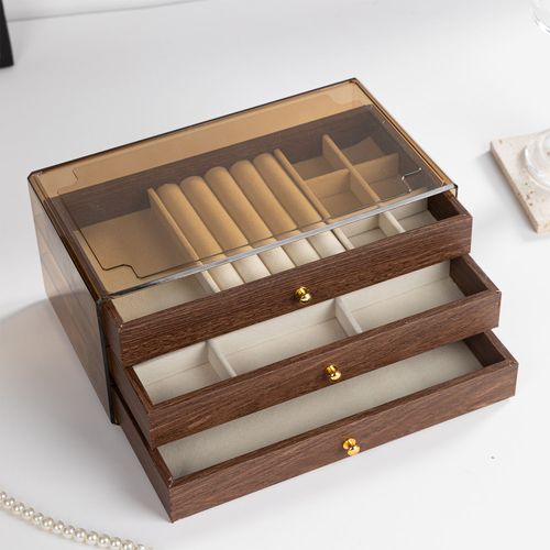 jewelry box