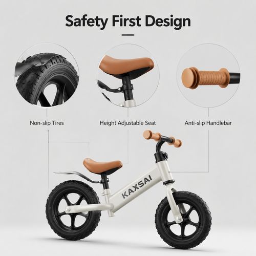 Kids Balance Bike