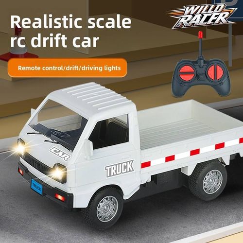 RC pickup