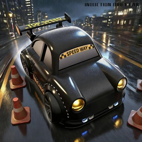 Sensor RC Car