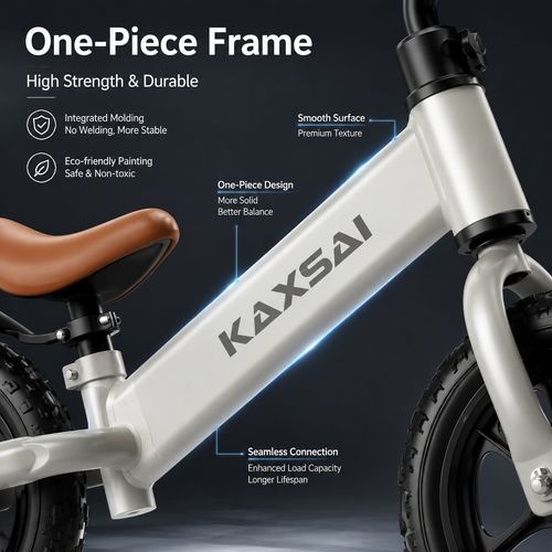 Kids Balance Bike