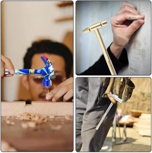 6-in-1 Multifunction Mini Hammer