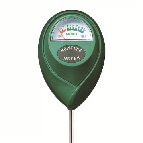 💧Soil Moisture Meter, Plant Watering Monitor, A Great Helper for Gardening and Potted Plants