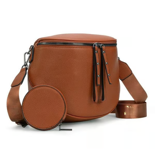 🍂2026 NEW ARRIVAL👜 Large Fanny Pack Crossbody Sling Bags（green）
