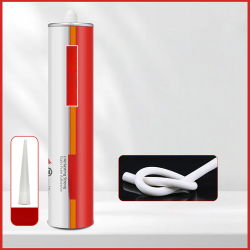 🔥Multi-Purpose Strong High-Adhesion No-Nail Adhesive Glue