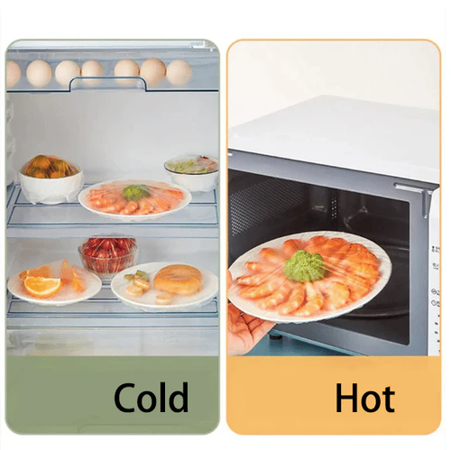 Fresh Keeping BagsFood Lasts 5x Longer! 🤯