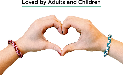 Mosquito Repellent Bracelet （12pcs）