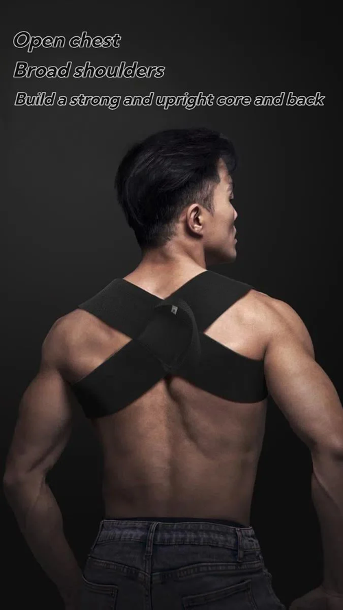 💥💥🔥GETBED Fitness Posture Corrector Training Straps(173-214lb)