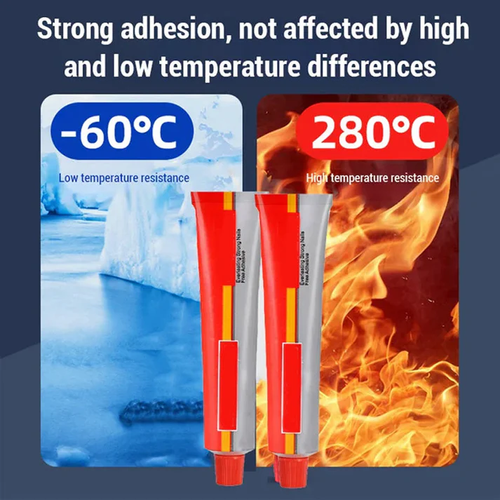 🔥Multi-Purpose Strong High-Adhesion No-Nail Adhesive Glue