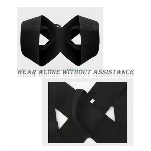 💥💥🔥GETBED Fitness Posture Corrector Training Straps(173-214lb)