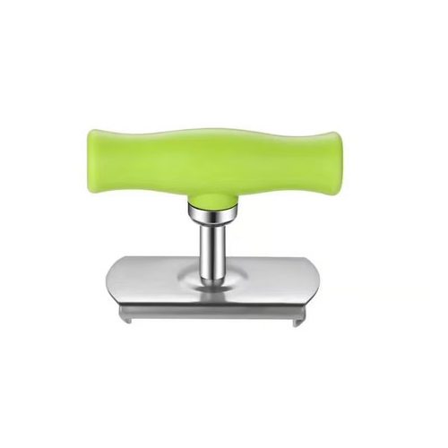 Stainless Steel Jar Opener