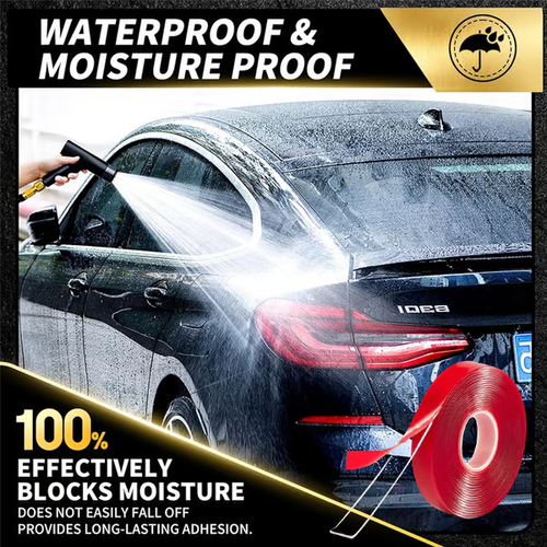 ✨🔧2026 Super Strength Double Sided Tape for Automotive and Home Renovation