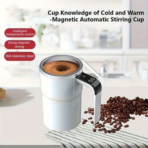 1Magnetic stirring cup