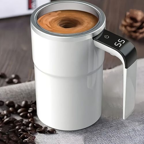 1Magnetic stirring cup