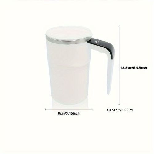 1Magnetic stirring cup