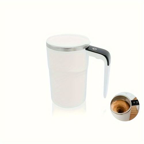 1Magnetic stirring cup