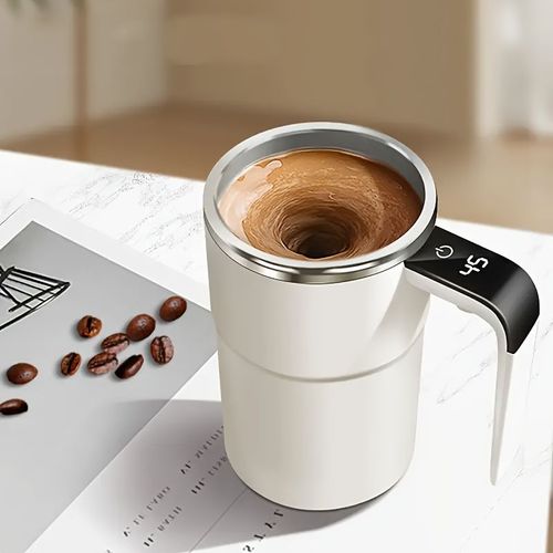 1Magnetic stirring cup