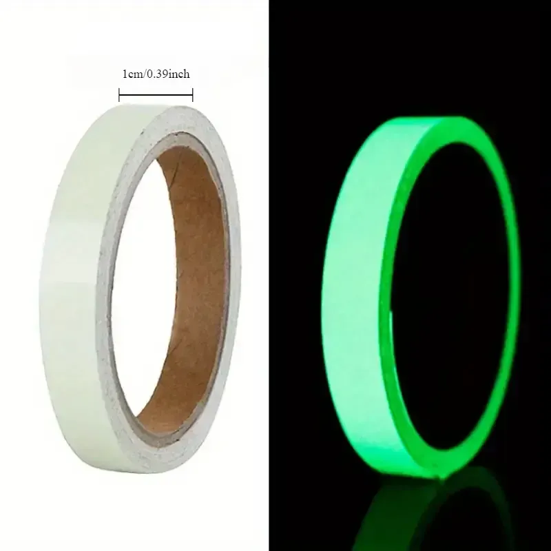 7Luminous tape