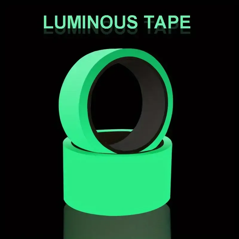 7Luminous tape