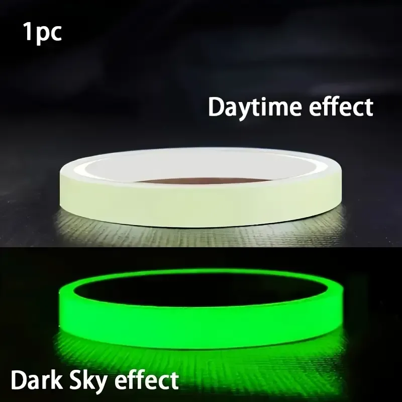 7Luminous tape