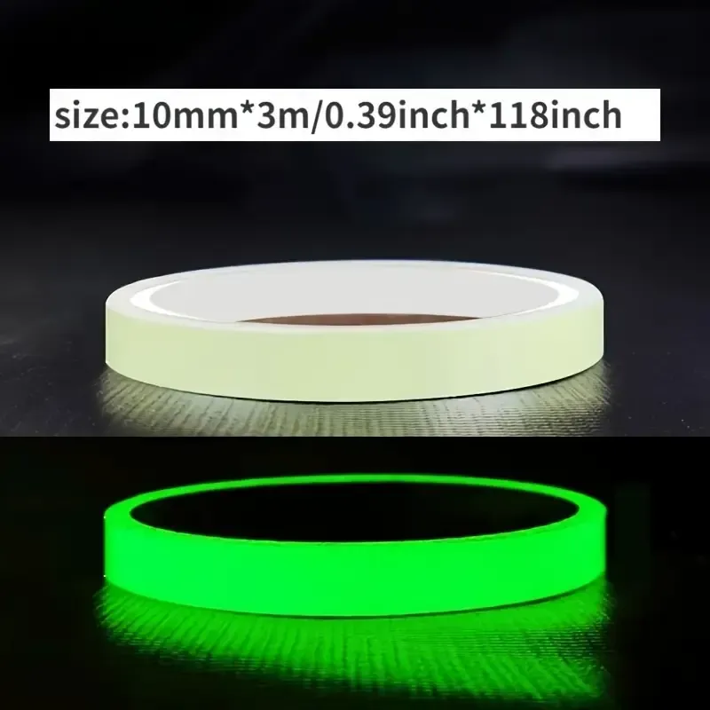 7Luminous tape