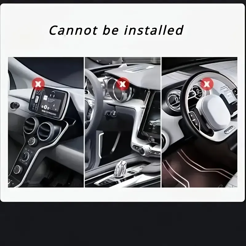 18car mobile phone holder