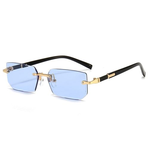 Frameless-fashionable Unisex Sunglasses