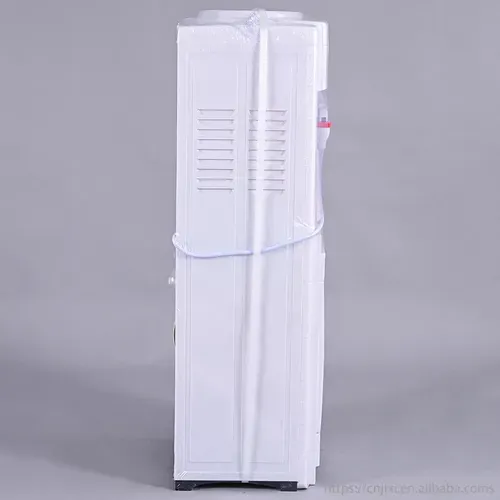 ICE & HOT Water Dispenser Vertical for Home Office Dorm - 3-in-1 Cooling Heating Icemaker Barrel Water Chiller Fast Cooling HOT SELLER