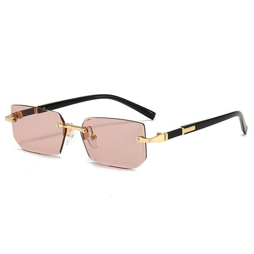 Frameless-fashionable Unisex Sunglasses