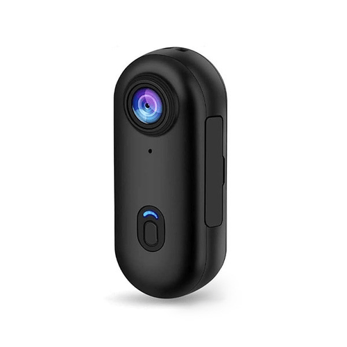 4K Thumb Action Camera