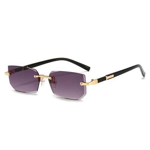 Frameless-fashionable Unisex Sunglasses
