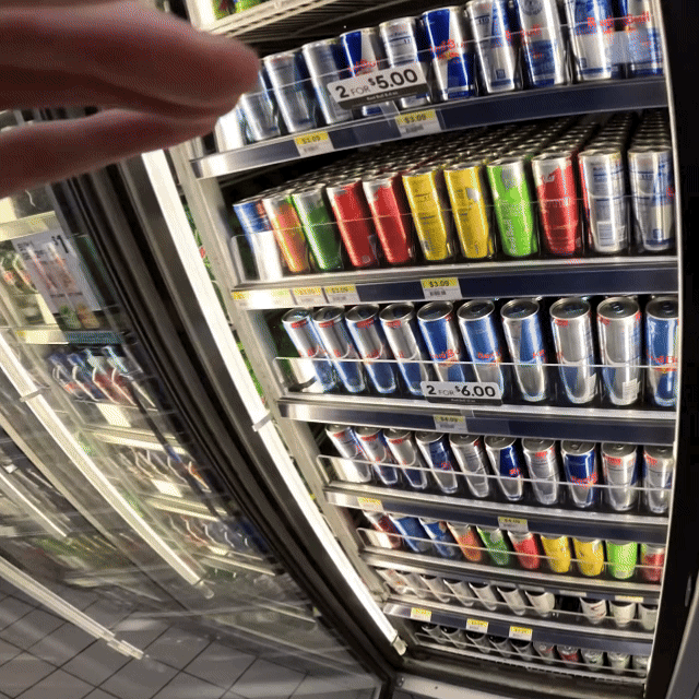 4K Thumb Action Camera