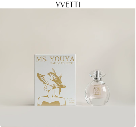 希汀木質花香水女士持久淡香女生生日禮盒