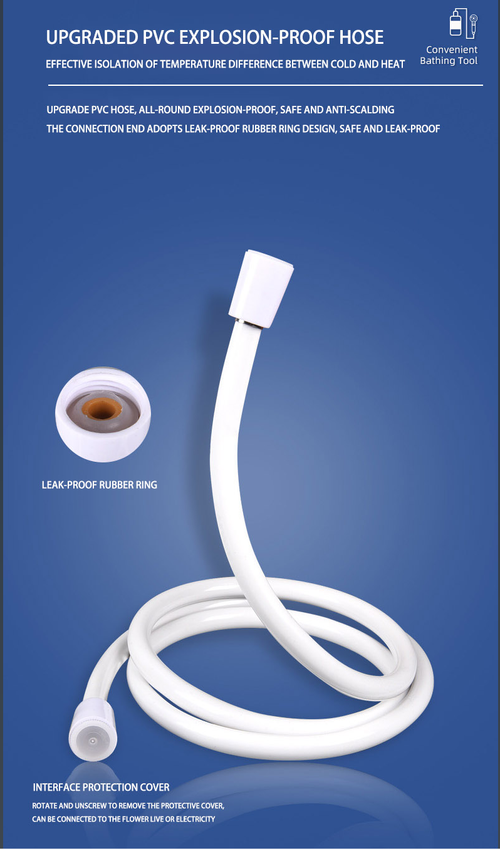 Student dormitory-outdoor camping mobile shower device