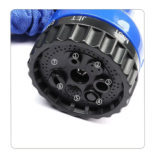 💦Magic Hose Pipe With 7 Spray Gun Functions