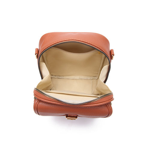 🔥2025 Upgrade Vintage Anti-theft Crossbody Bag